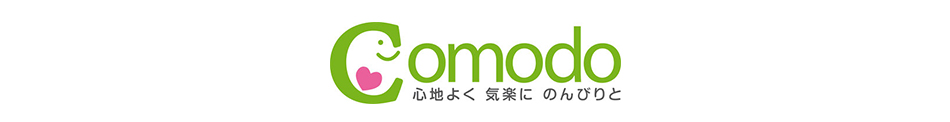 株式会社コモード