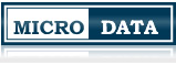 マイクロ・データ株式会社