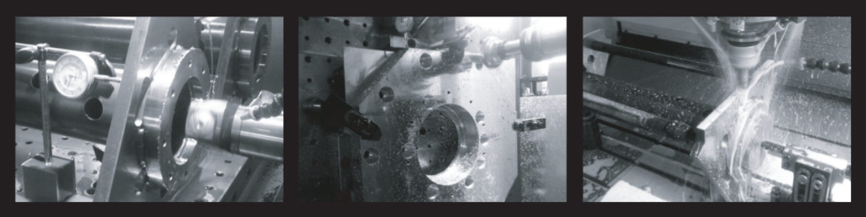 株式会社オーエス機工