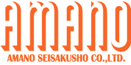 株式会社天野製作所