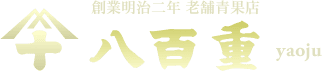 株式会社八百重商店