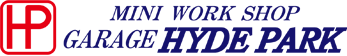 ガレージハイドパーク有限会社