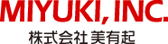 株式会社美有起