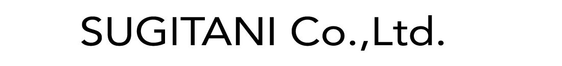 株式会社スギタニ