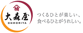 株式会社大森屋
