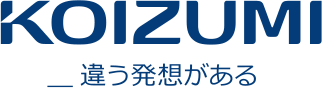 小泉産業株式会社