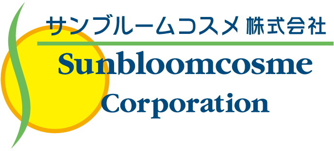 サンブルームコスメ株式会社