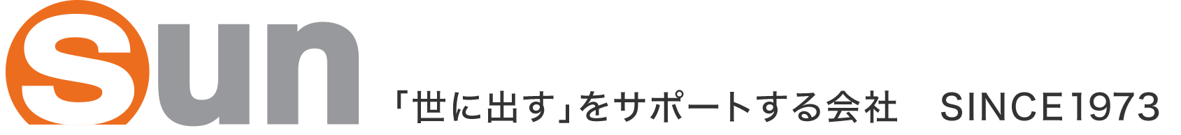 株式会社サンソウゴウ