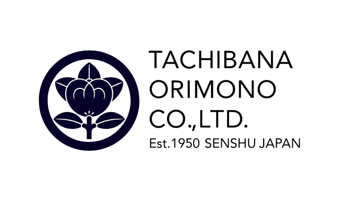 橘織物株式会社