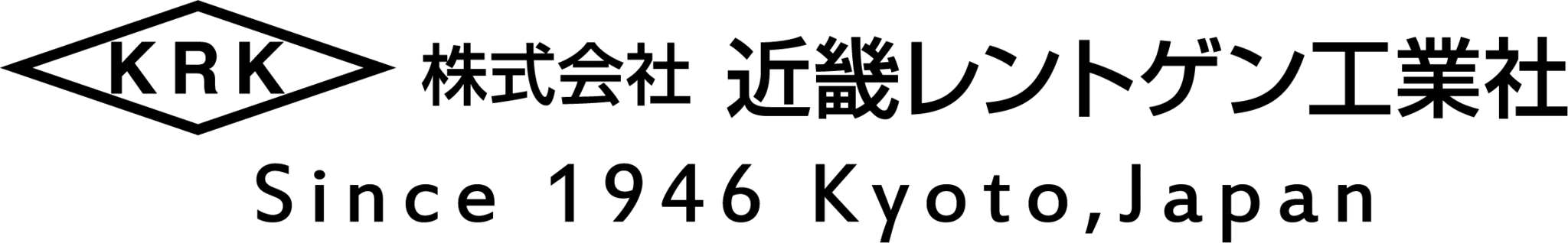株式会社近畿レントゲン工業社
