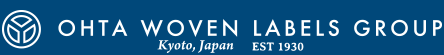 株式会社太田織ネーム