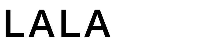 株式会社ＬＡＬＡ