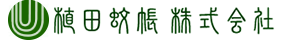 植田蚊帳株式会社