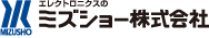 ミズショー株式会社