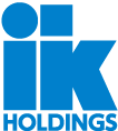 株式会社ＩＫホールディングス