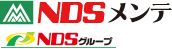 ＮＤＳメンテ株式会社