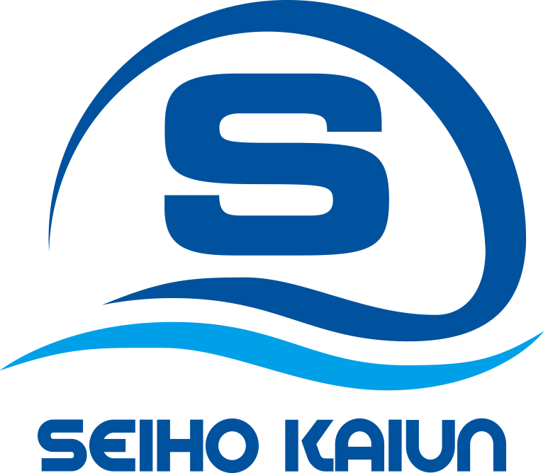 青峰海運株式会社