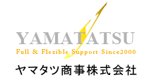 ヤマタツ商事株式会社