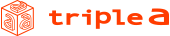 株式会社ｔｒｉｐｌｅ　ａ出版
