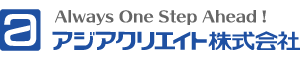 アジアクリエイト株式会社
