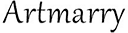 アートマリー株式会社