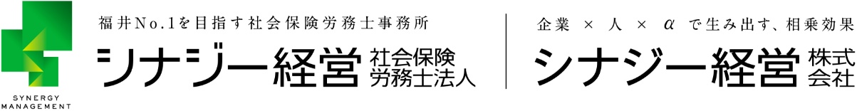 シナジー経営株式会社