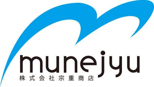 株式会社宗重商店