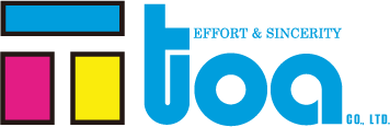 株式会社トーア