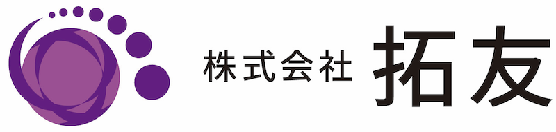 株式会社拓友