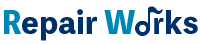 株式会社リペアワークス