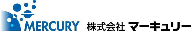 株式会社マーキュリー