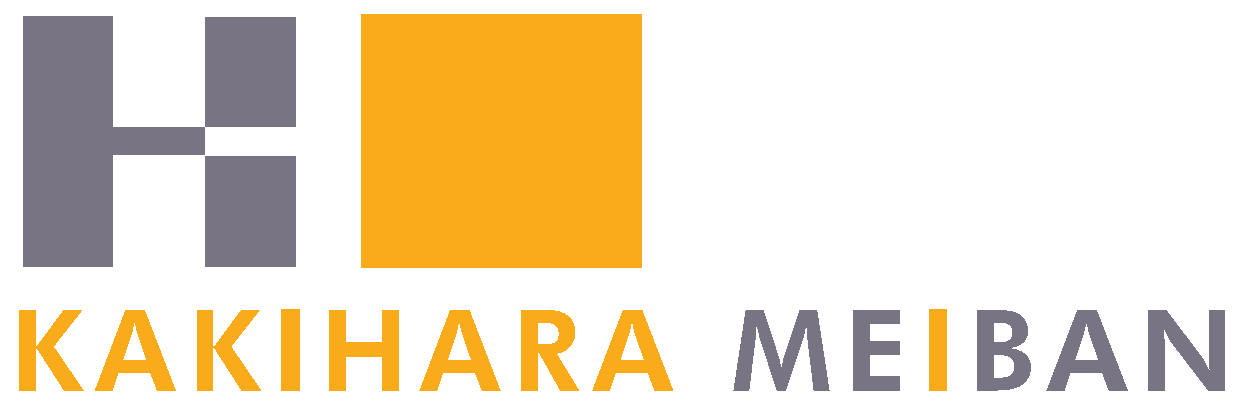 有限会社柿原銘板製作所