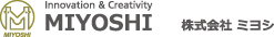 株式会社ミヨシ