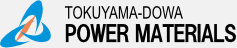 ＴＤパワーマテリアル株式会社