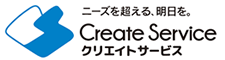 株式会社クリエイトサービス