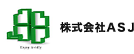 株式会社ＡＳＪ