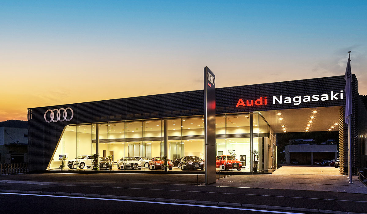 株式会社サンヨー自動車