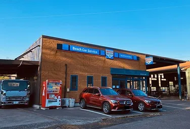 株式会社ＥＵＲＯ　ＣＡＲＳ