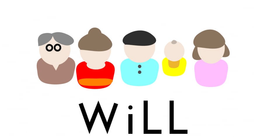 株式会社リハケア研究所ウィル