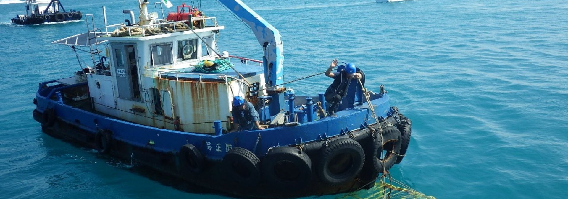 有限会社仲正海工