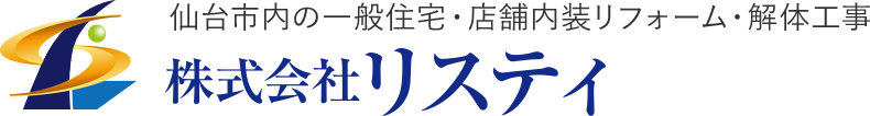 株式会社リスティ