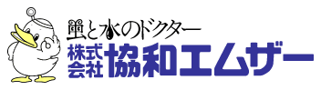 株式会社協和エムザー