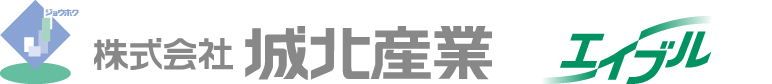 株式会社城北産業