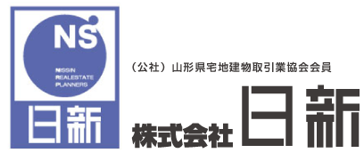 株式会社日新
