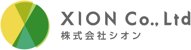 株式会社シオン