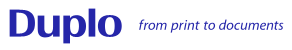 デュプロ万博株式会社