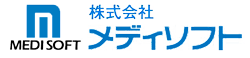 株式会社メディソフト