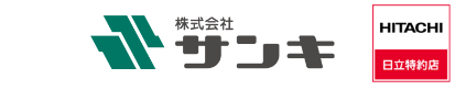株式会社サンキ