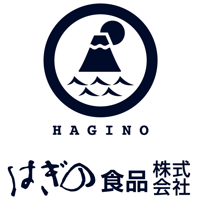 はぎの食品株式会社