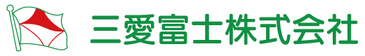 三愛富士株式会社